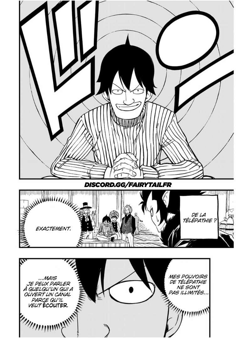 Read Fairy Tail_ 100 Years Quest FR Manga Online