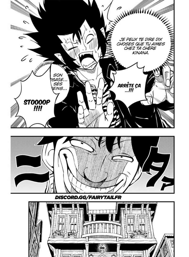 Read Fairy Tail_ 100 Years Quest FR Manga Online