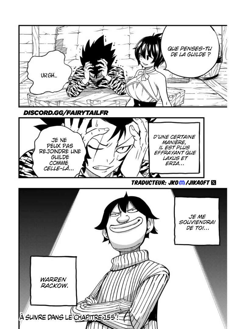 Read Fairy Tail_ 100 Years Quest FR Manga Online