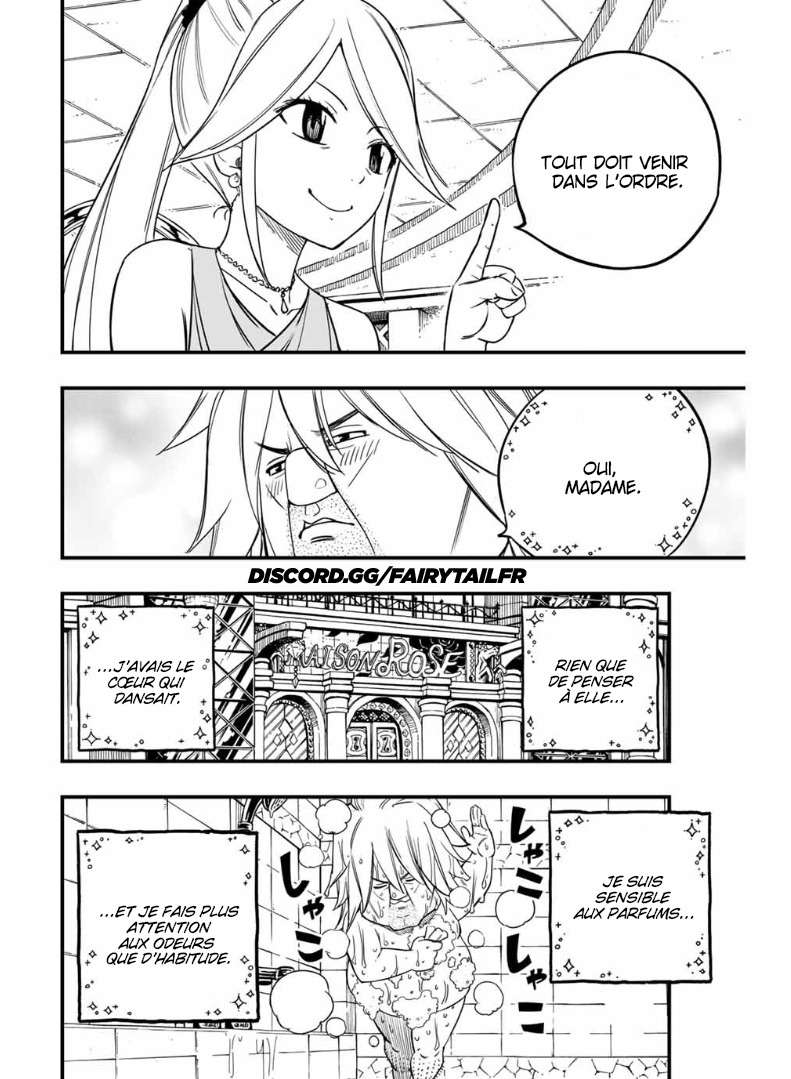 Read Fairy Tail_ 100 Years Quest FR Manga Online