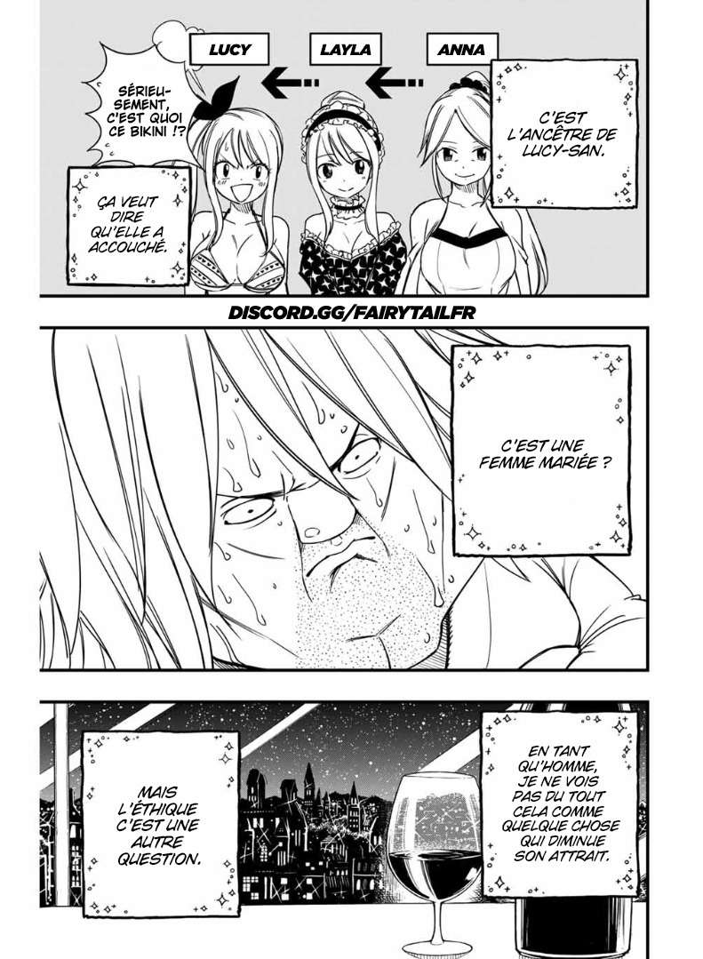 Read Fairy Tail_ 100 Years Quest FR Manga Online