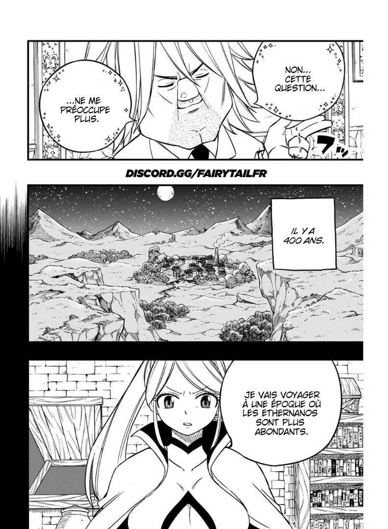Read Fairy Tail_ 100 Years Quest FR Manga Online