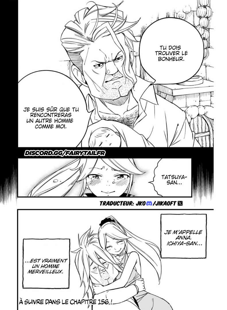 Read Fairy Tail_ 100 Years Quest FR Manga Online