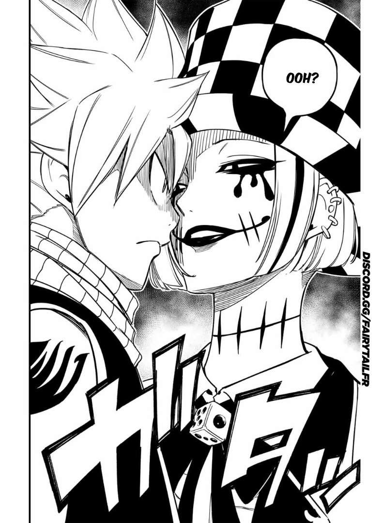 Read Fairy Tail_ 100 Years Quest FR Manga Online