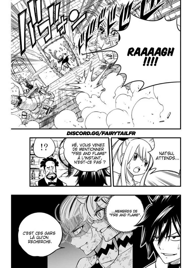 Read Fairy Tail_ 100 Years Quest FR Manga Online
