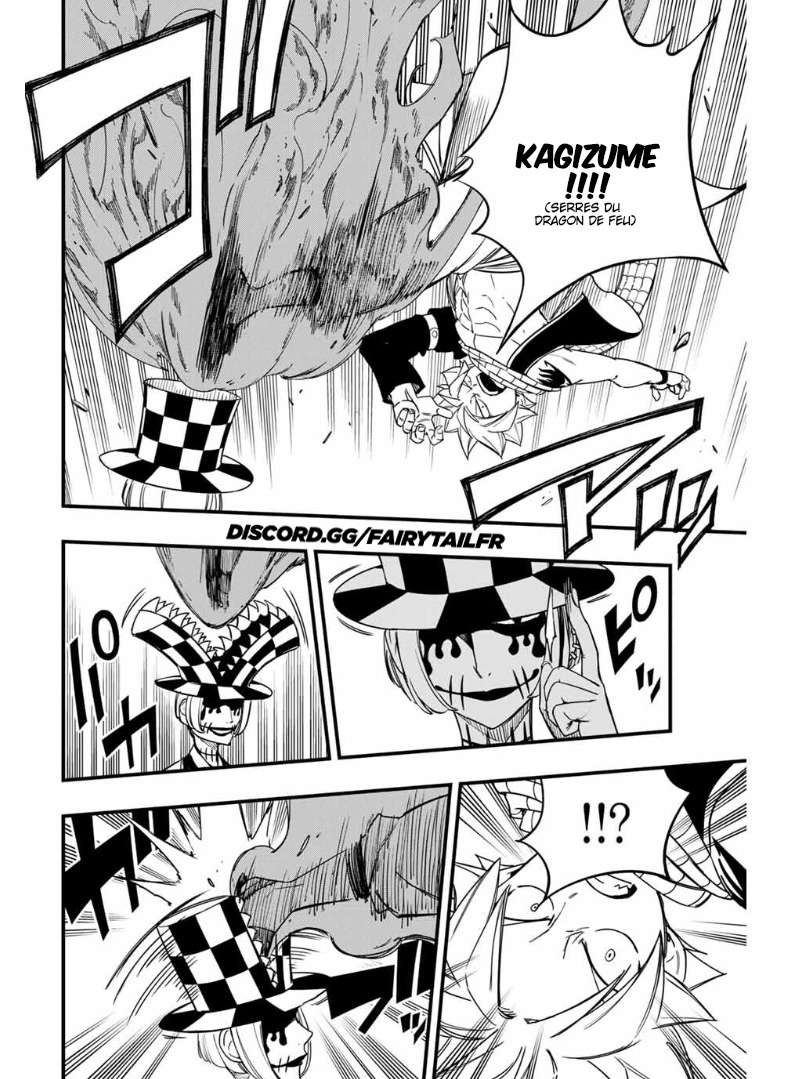 Read Fairy Tail_ 100 Years Quest FR Manga Online