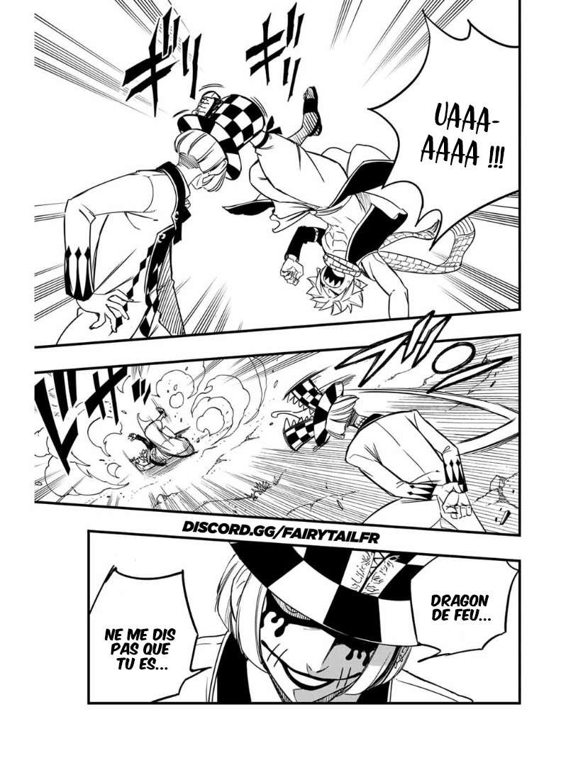 Read Fairy Tail_ 100 Years Quest FR Manga Online