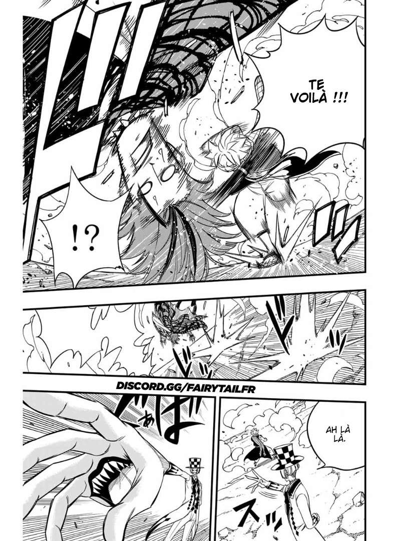 Read Fairy Tail_ 100 Years Quest FR Manga Online