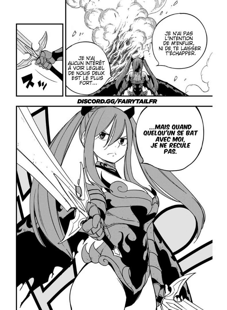 Read Fairy Tail_ 100 Years Quest FR Manga Online