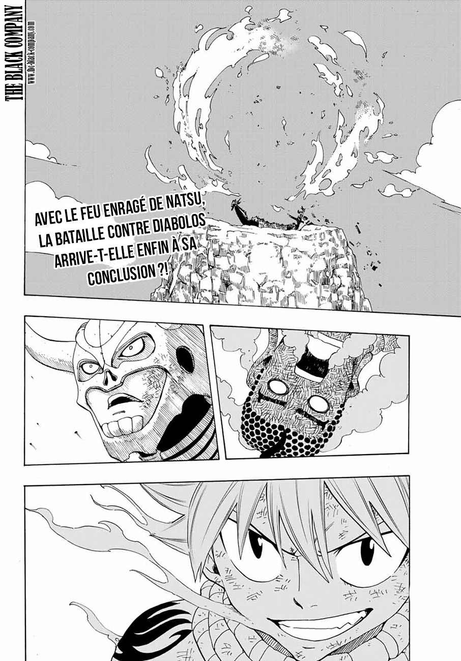 Read Fairy Tail_ 100 Years Quest FR Manga Online