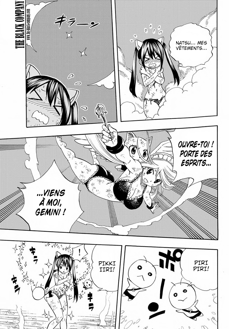 Read Fairy Tail_ 100 Years Quest FR Manga Online