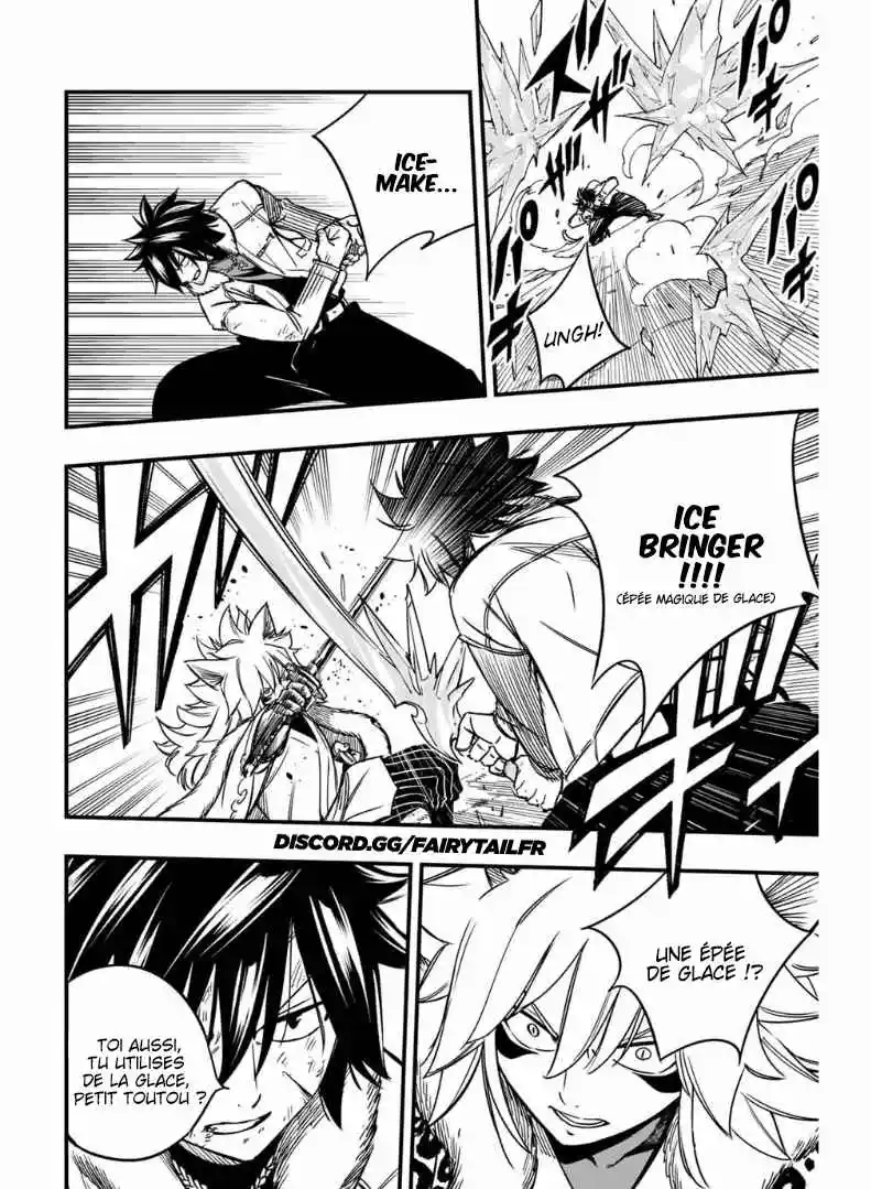 Read Fairy Tail_ 100 Years Quest FR Manga Online