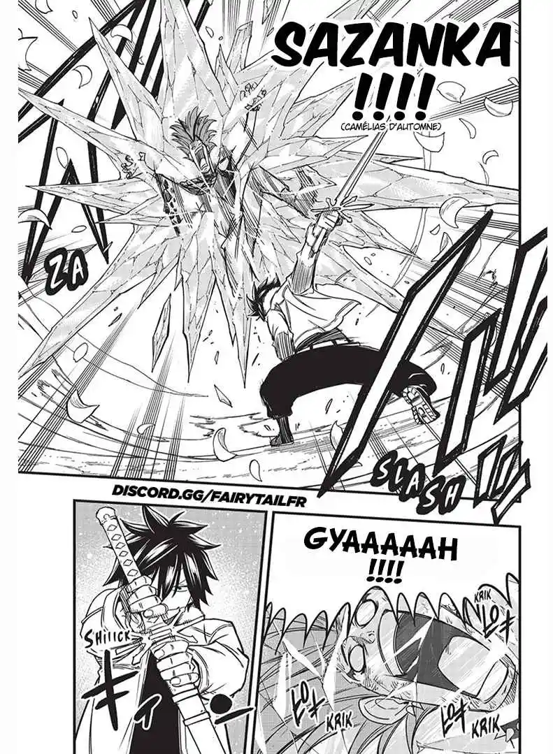 Read Fairy Tail_ 100 Years Quest FR Manga Online