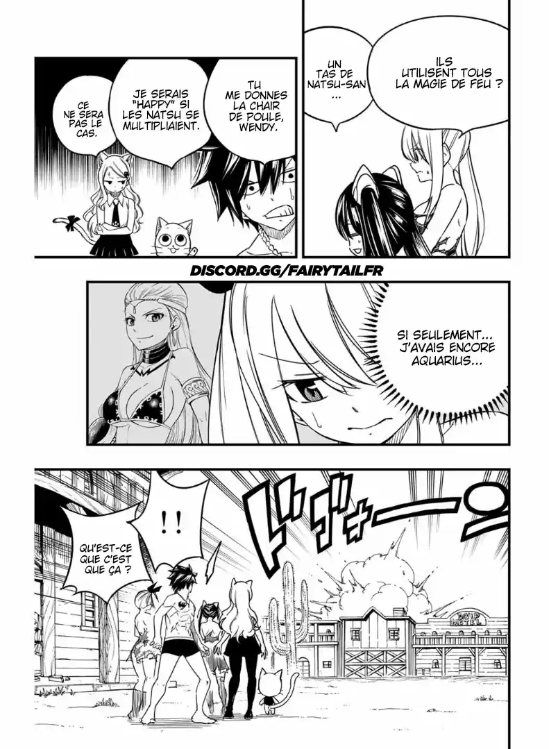 Read Fairy Tail_ 100 Years Quest FR Manga Online