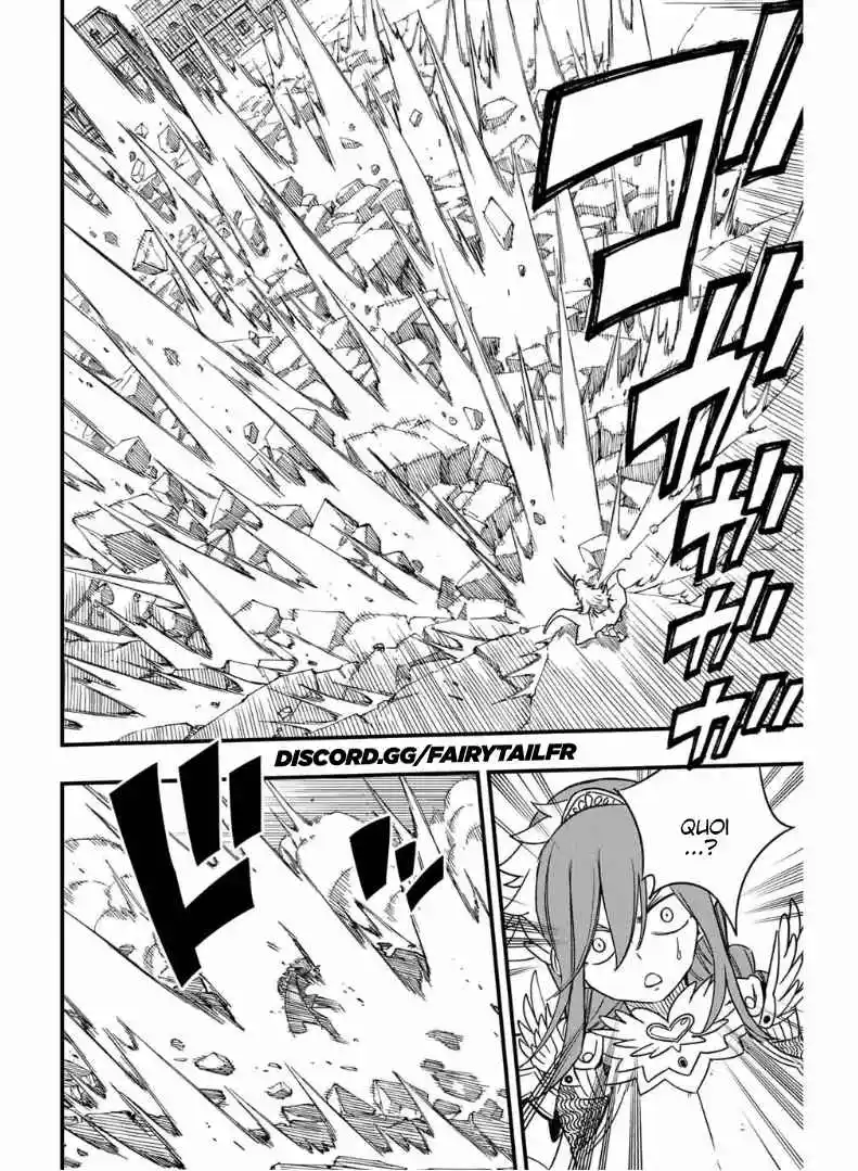 Read Fairy Tail_ 100 Years Quest FR Manga Online