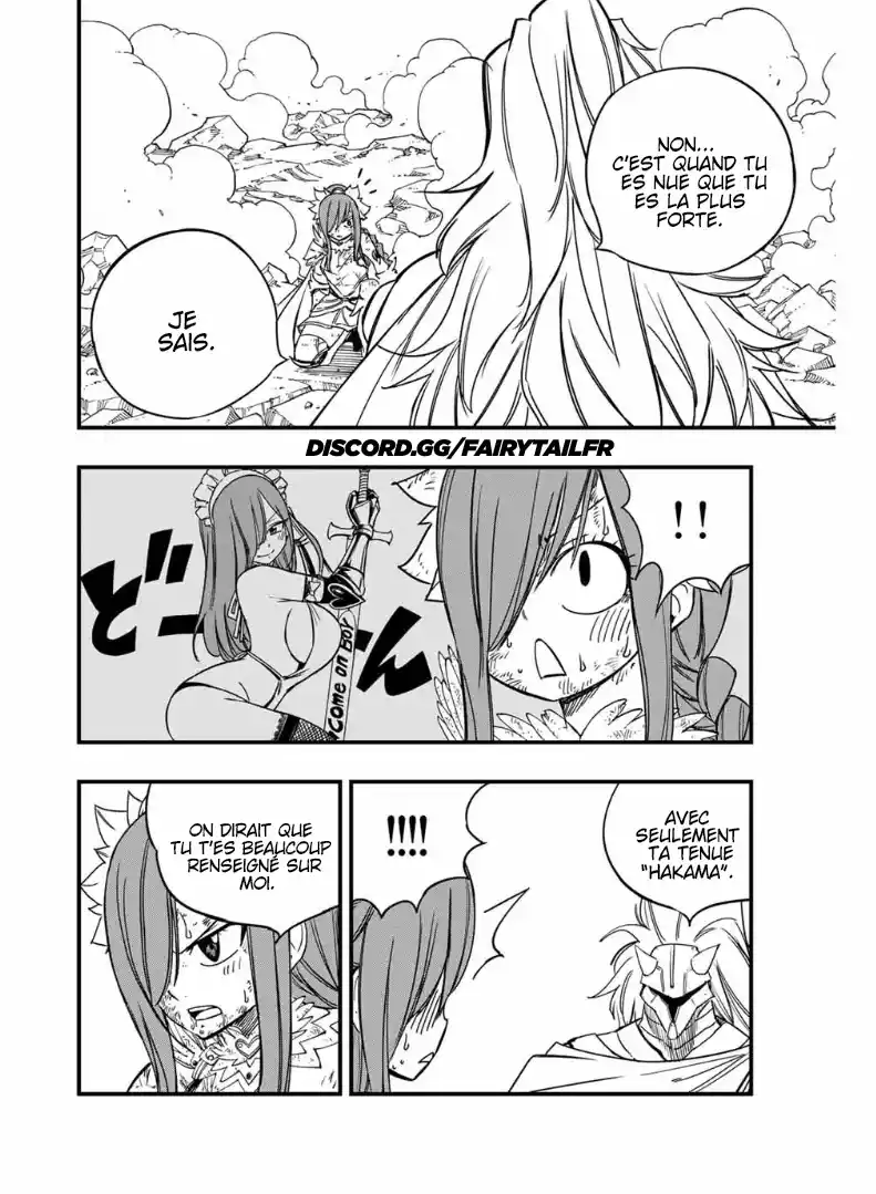 Read Fairy Tail_ 100 Years Quest FR Manga Online