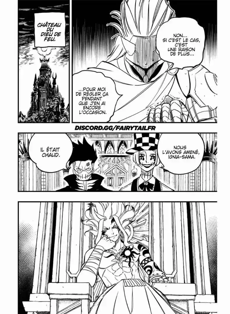 Read Fairy Tail_ 100 Years Quest FR Manga Online