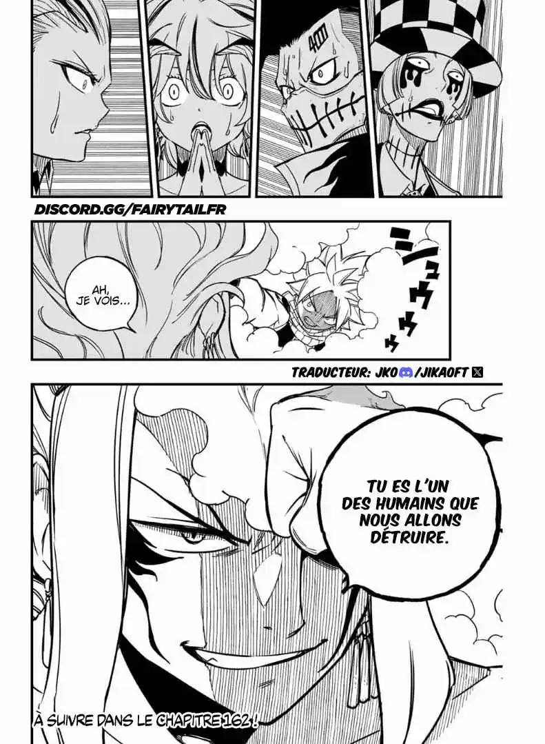 Read Fairy Tail_ 100 Years Quest FR Manga Online