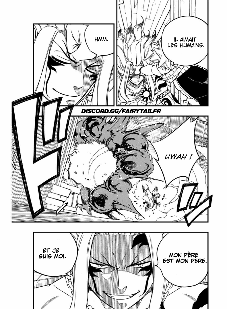 Read Fairy Tail_ 100 Years Quest FR Manga Online