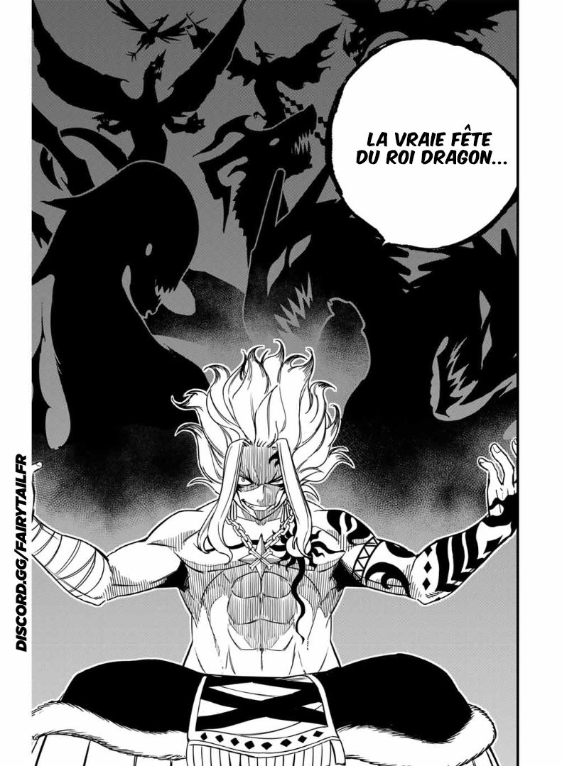Read Fairy Tail_ 100 Years Quest FR Manga Online