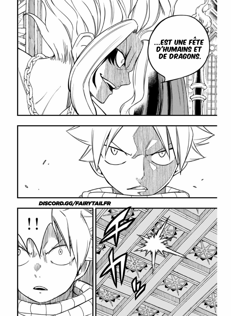 Read Fairy Tail_ 100 Years Quest FR Manga Online
