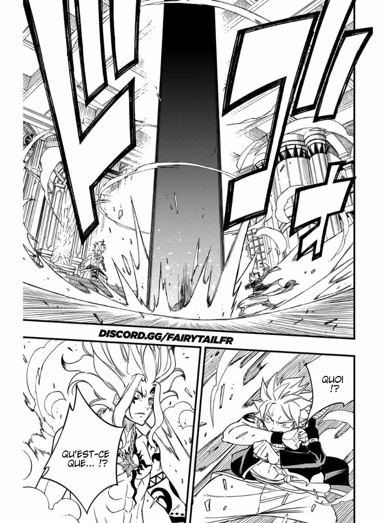 Read Fairy Tail_ 100 Years Quest FR Manga Online