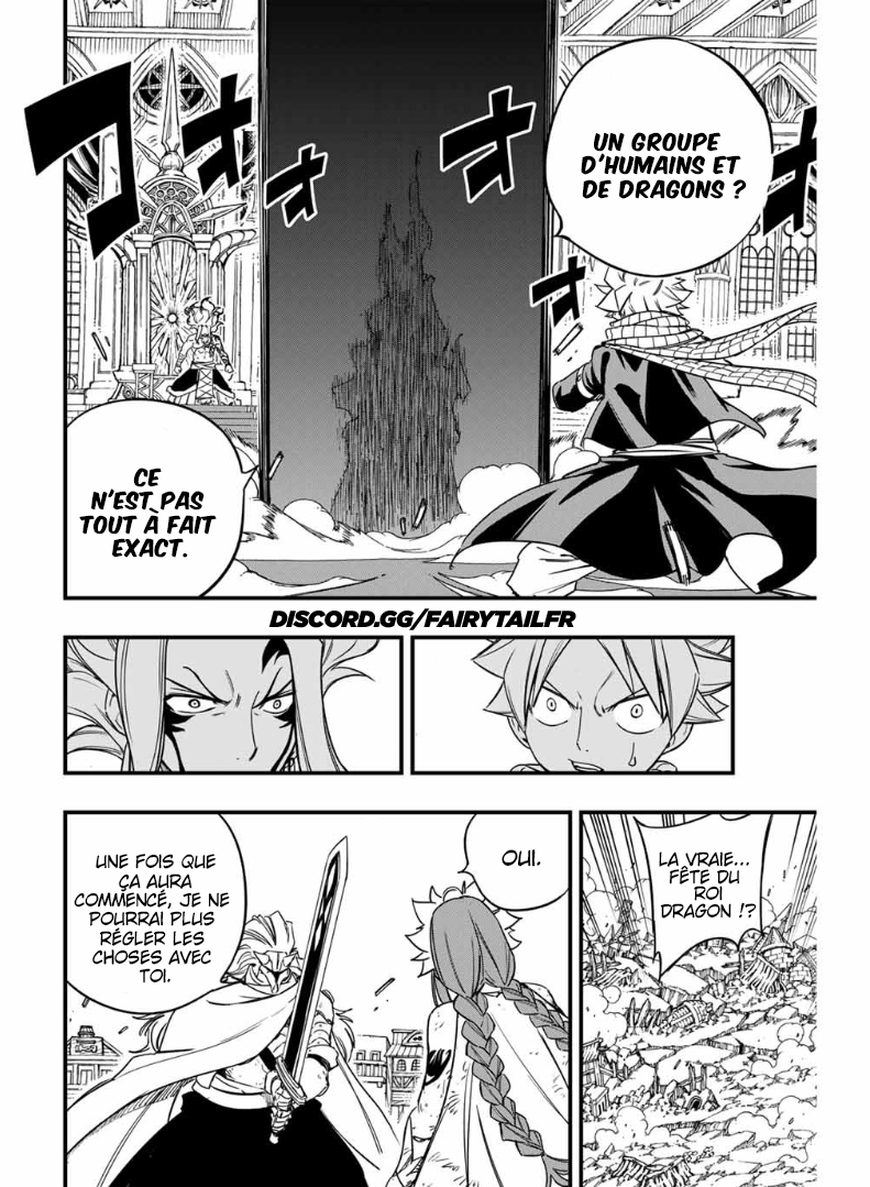 Read Fairy Tail_ 100 Years Quest FR Manga Online