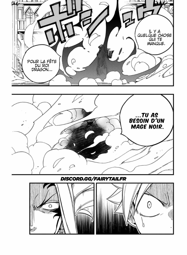 Read Fairy Tail_ 100 Years Quest FR Manga Online