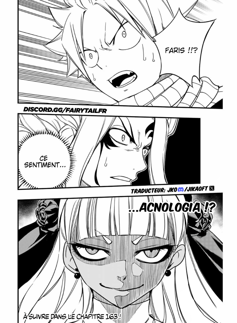 Read Fairy Tail_ 100 Years Quest FR Manga Online