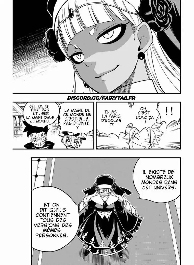 Read Fairy Tail_ 100 Years Quest FR Manga Online