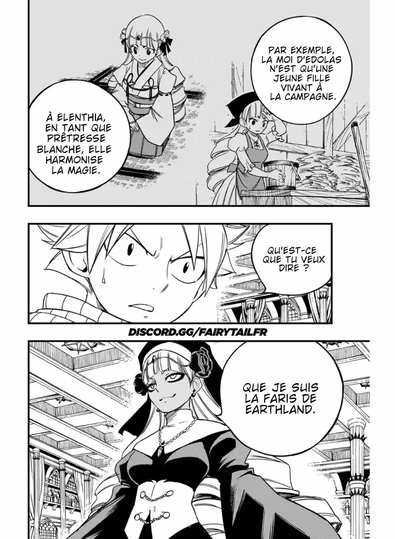 Read Fairy Tail_ 100 Years Quest FR Manga Online