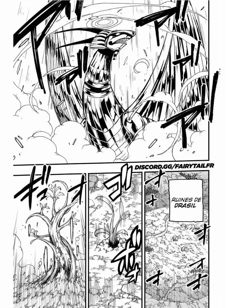 Read Fairy Tail_ 100 Years Quest FR Manga Online