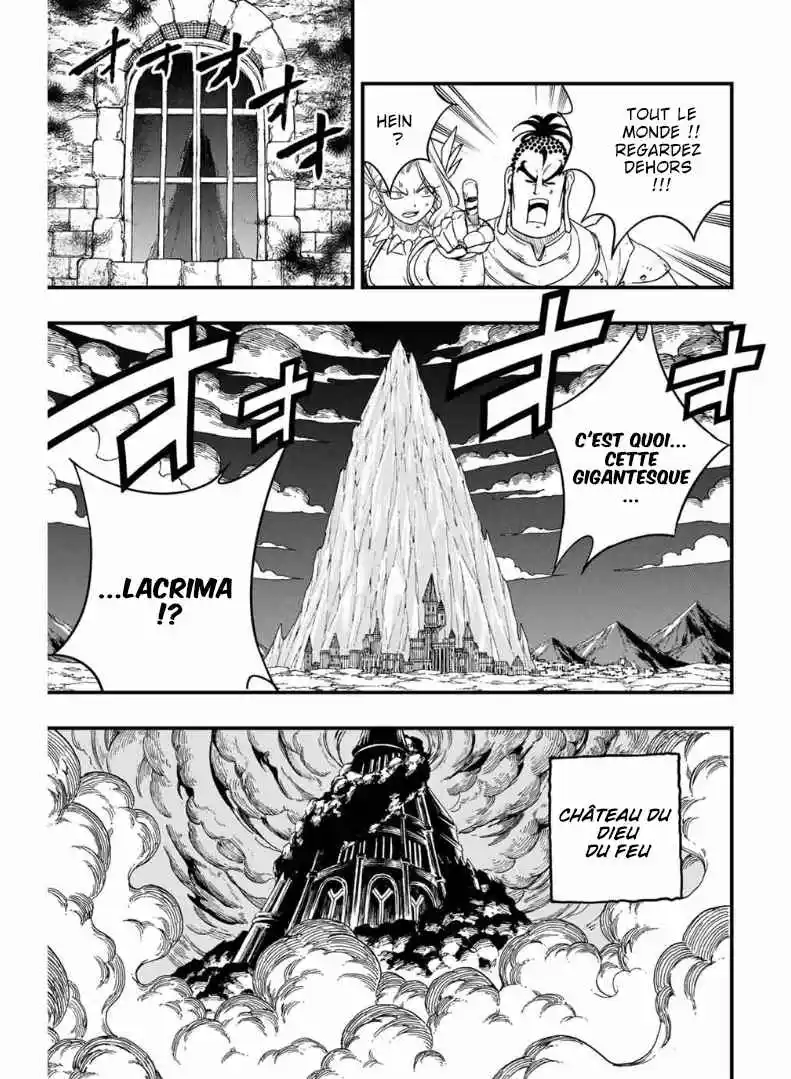Read Fairy Tail_ 100 Years Quest FR Manga Online