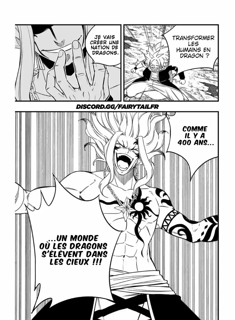 Read Fairy Tail_ 100 Years Quest FR Manga Online