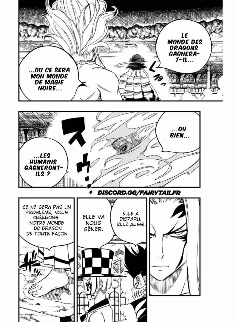 Read Fairy Tail_ 100 Years Quest FR Manga Online