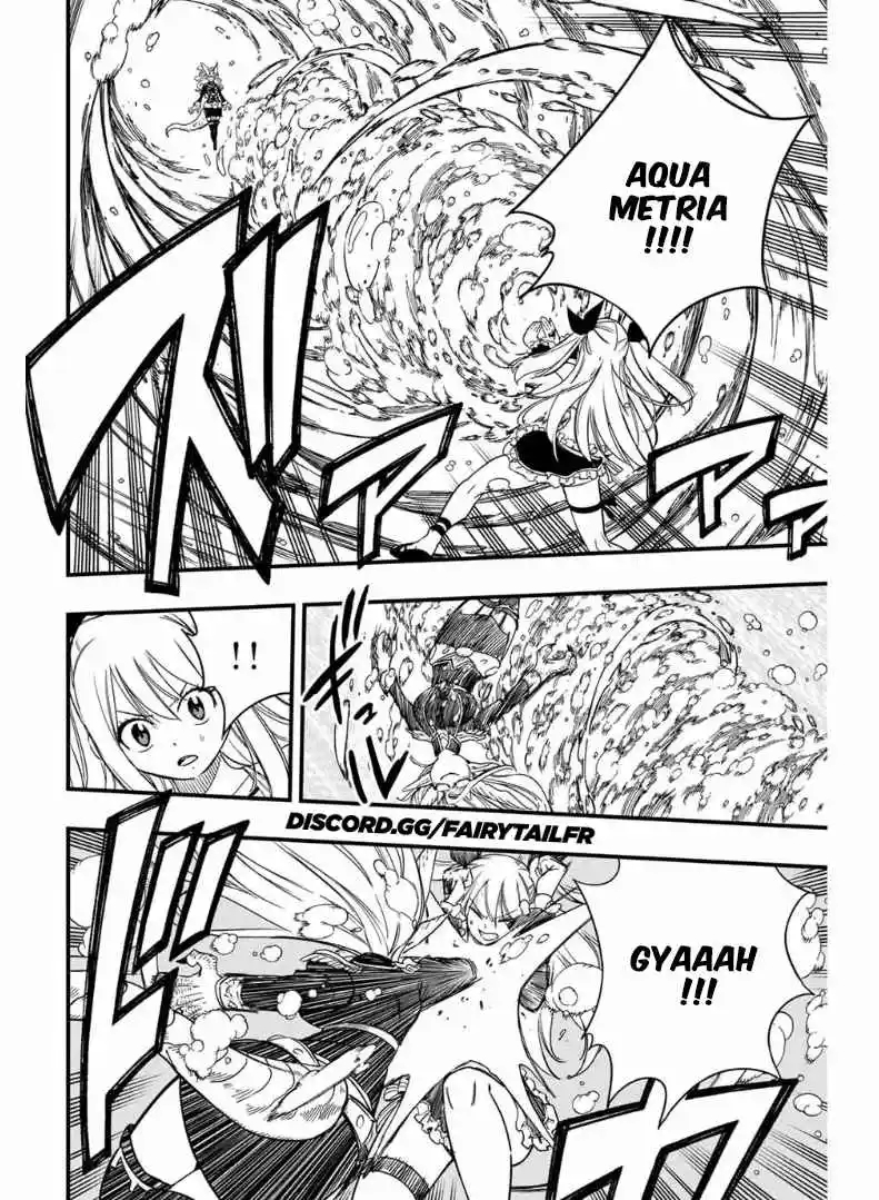 Read Fairy Tail_ 100 Years Quest FR Manga Online