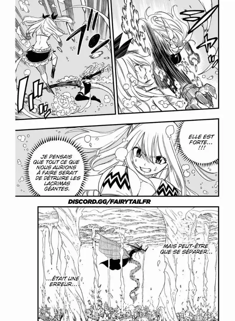 Read Fairy Tail_ 100 Years Quest FR Manga Online