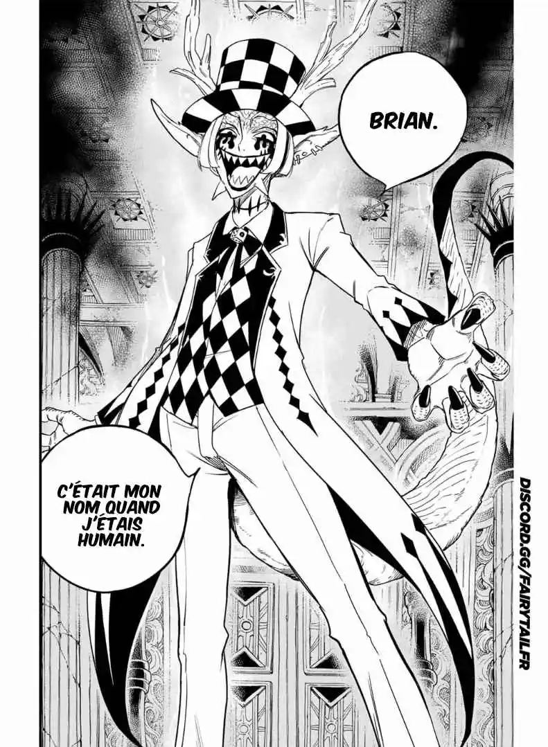 Read Fairy Tail_ 100 Years Quest FR Manga Online