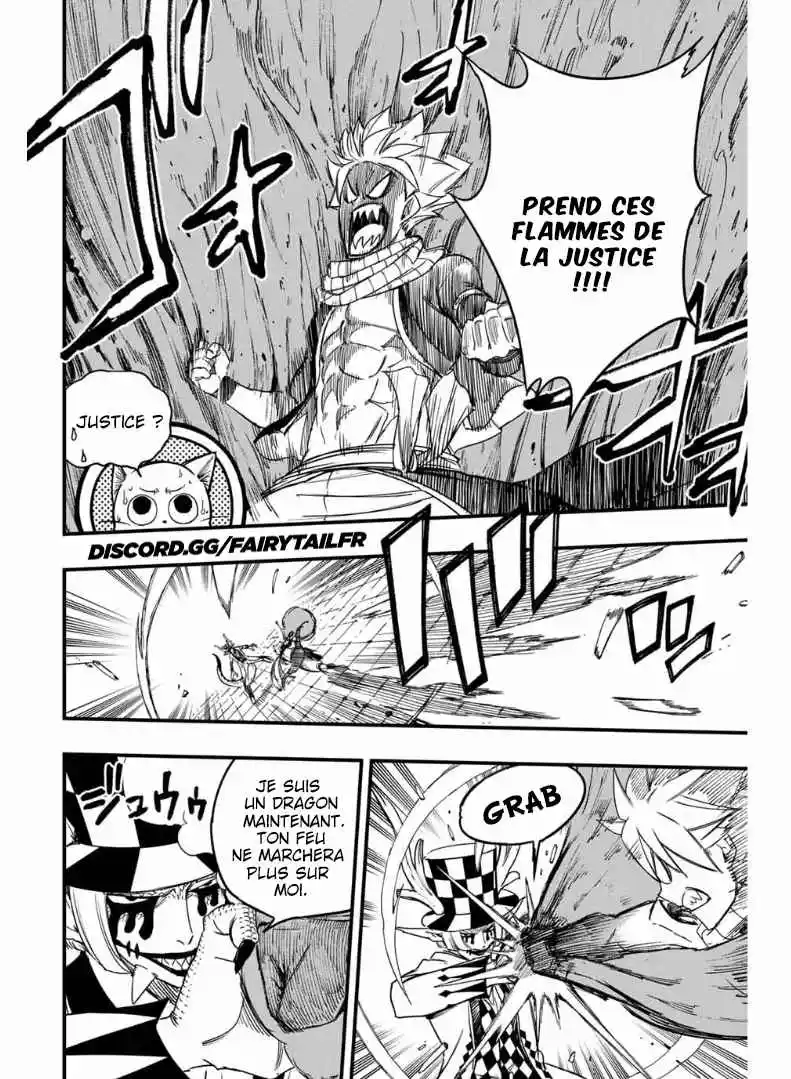Read Fairy Tail_ 100 Years Quest FR Manga Online