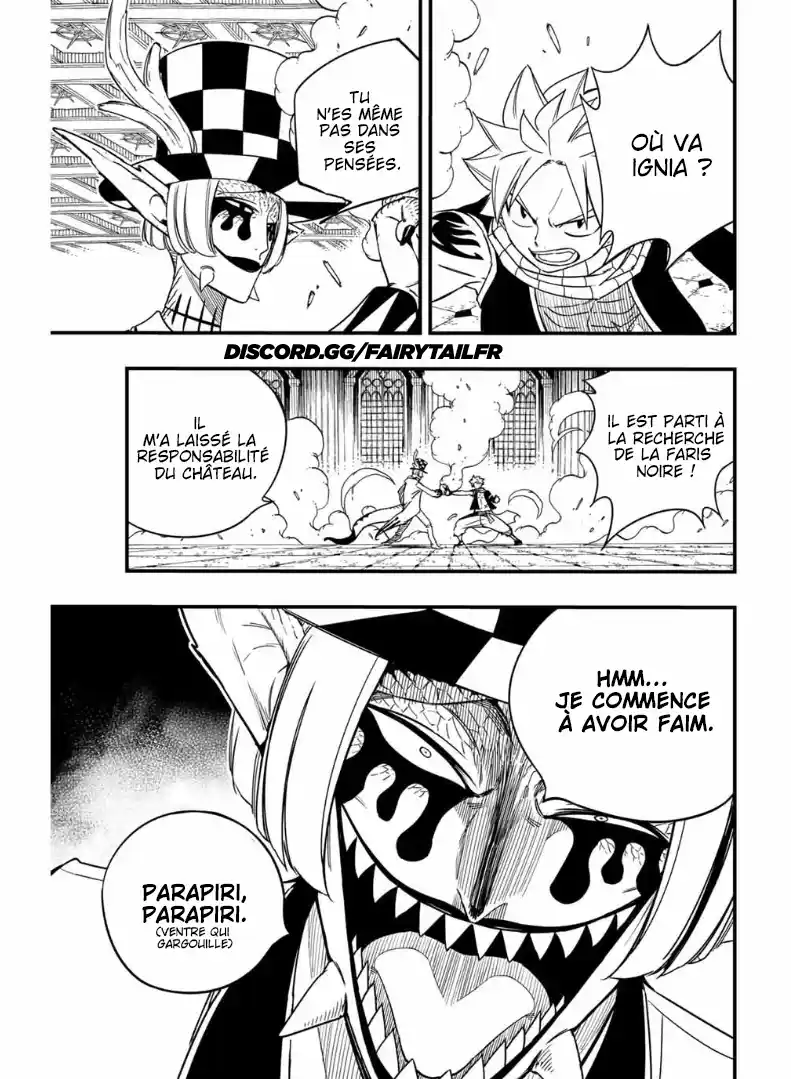 Read Fairy Tail_ 100 Years Quest FR Manga Online