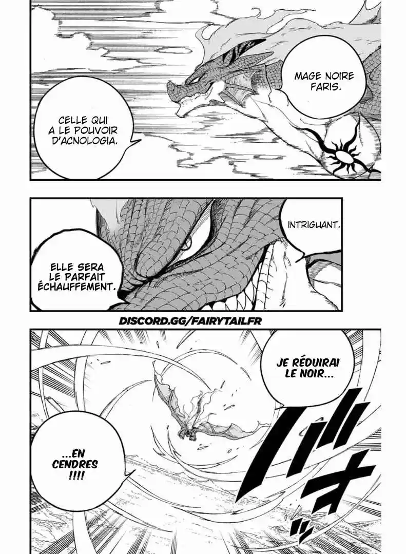 Read Fairy Tail_ 100 Years Quest FR Manga Online