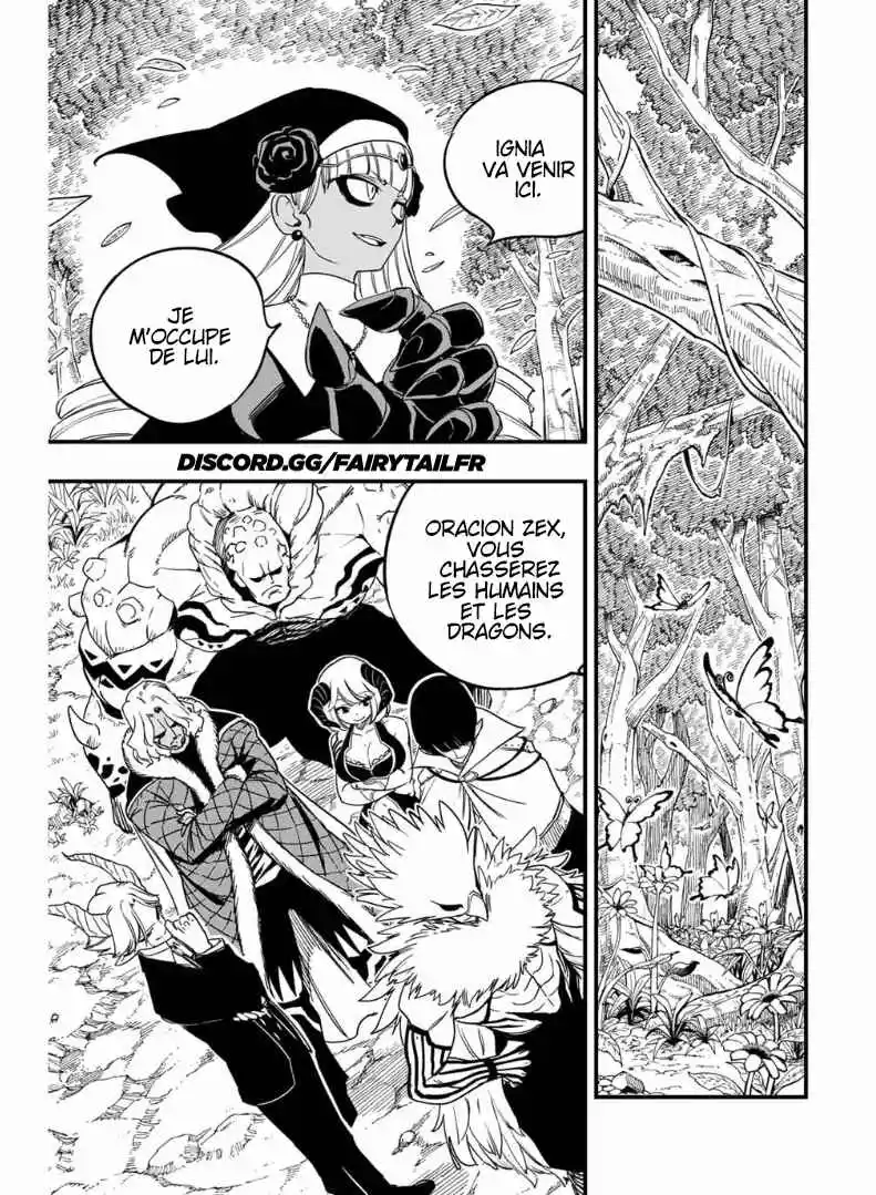 Read Fairy Tail_ 100 Years Quest FR Manga Online
