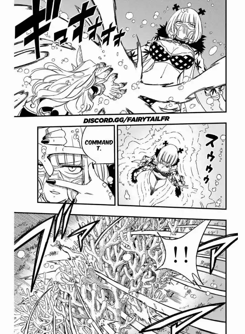 Read Fairy Tail_ 100 Years Quest FR Manga Online