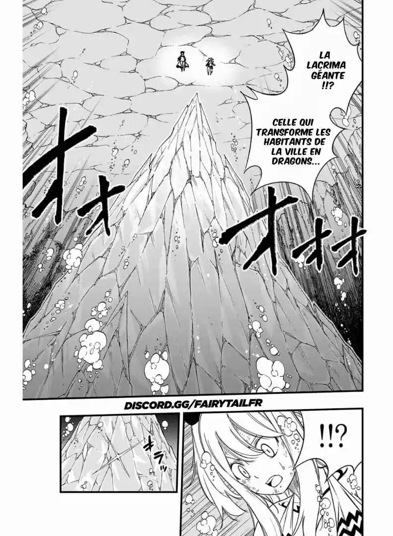 Read Fairy Tail_ 100 Years Quest FR Manga Online