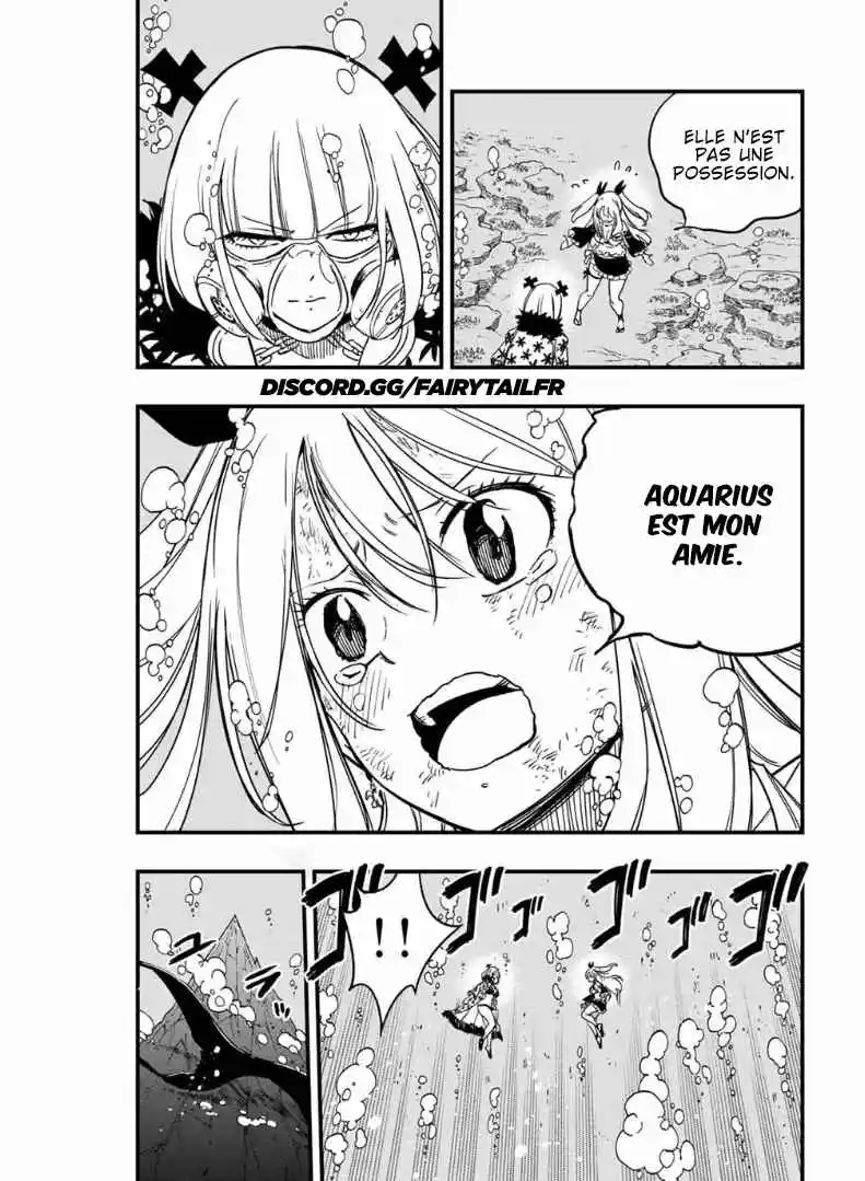 Read Fairy Tail_ 100 Years Quest FR Manga Online