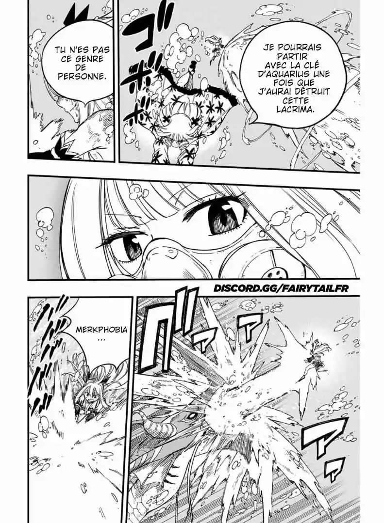 Read Fairy Tail_ 100 Years Quest FR Manga Online