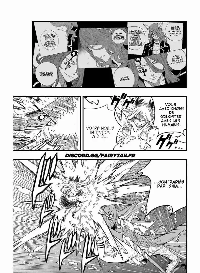 Read Fairy Tail_ 100 Years Quest FR Manga Online
