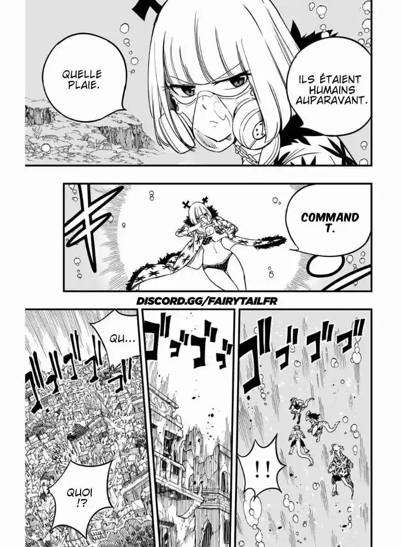 Read Fairy Tail_ 100 Years Quest FR Manga Online