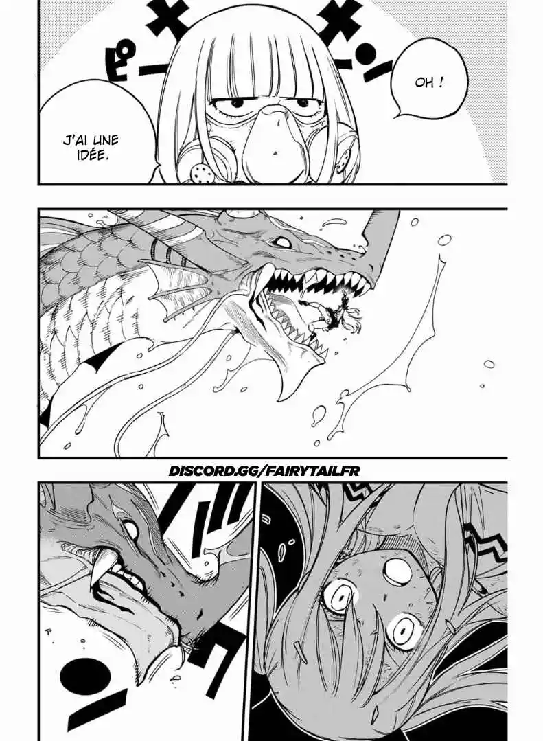 Read Fairy Tail_ 100 Years Quest FR Manga Online