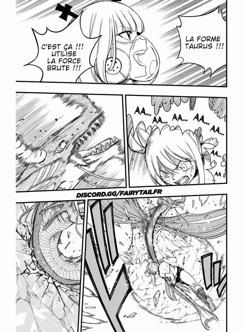 Read Fairy Tail_ 100 Years Quest FR Manga Online